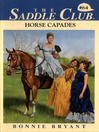 Cover image for Horse Capades